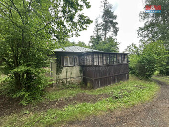 Prodej chaty, 47 m², Čížová - 16