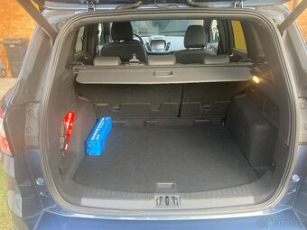 Ford Kuga ST Line  1.5 ecoboost 2018 - 16