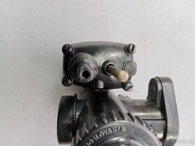KARBURÁTOR JIKOV 2924 M-12 JAWA  ČZ 175 356 ORIGINÁL - 16