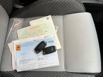 VW Polo Cross 1.4 MPI 74kw - 16