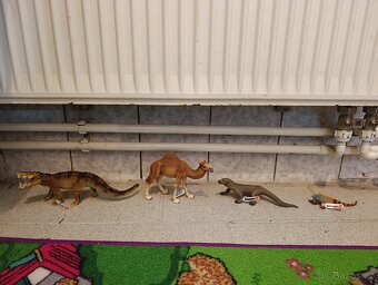 Schleich výprodej -30% 1/3 - 16