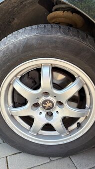 Peugeot 308SW - 16