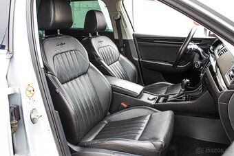Škoda Superb 2.0 TSI 4x4 L&K DSG - 16