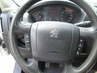 Peugeot Boxer 2.2 HDi L2H2 - 16
