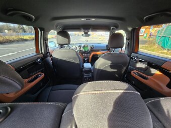 MINI Countryman - 16