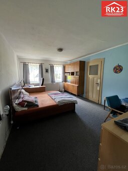 Prodej rodinné domy,  8 000 m2 Rybniště, ev.č. 01801 - 16
