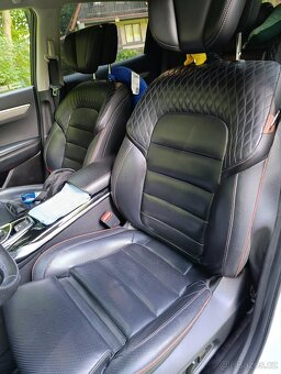 Renault Koleos Initiale paris - 16