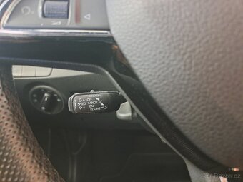 Škoda Fabia Combi 1,0 TSI 81 KW Monte Carlo DSG, ACC - 16