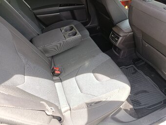 Ford Mondeo combi 2017 - 16
