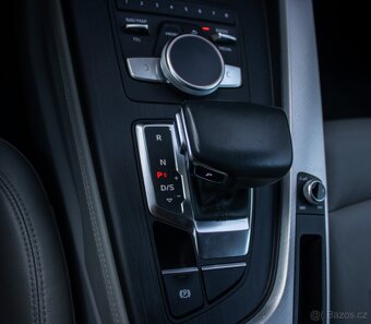 Audi A4 Avant 2.0 TDI 190hp quattro - 16
