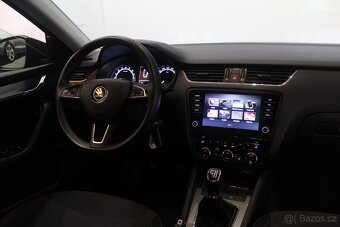 Škoda Octavia 2.0TDI DSG STYLE+ Navi FULL LED 90000KM - 16