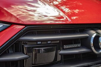 Audi A7 Sportback 50 3.0 TDI mHEV quattro tiptronic - 16