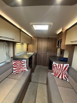 Bailey Phoenix 420 r.v 2019/2020 Mover - 16