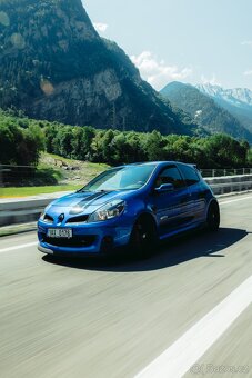 Clio Sport 2.0 145 kW - 16
