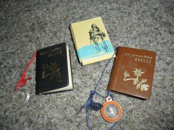 Herbář Krakonošův, Příroda v ČSSR, Ráj zvířat, Naše houby - 16