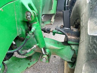 John Deere 7930 - 16