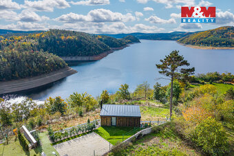 Prodej, chata, 25194 m², Milešov - 16