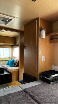 Karavan Dethleffs - 16