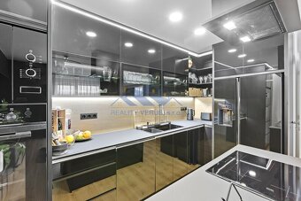 Pronájem bytu 3+KK, 77 m2, Beroun ul. U Židovského hřbitova - 16