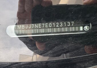 Škoda Octavia kombi 2014 2.0 TDi 110KW 145 000 kmservisovaná - 16