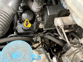 Mercedes-Benz Sprinter 316 XXL - 16