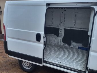 Peugeot Boxer 2.2HDi 88kW L1H1 - 2020 - 1.Maj ČR - DPH - 16