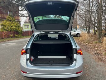 Škoda Octavia Combi Ambition 2.0 TDi - 16