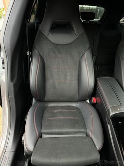 Mercedes-Benz CLA AMG 1.Majitel, LED,Kamera... - 16