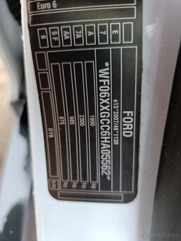 Ford Focus 2017 - 16