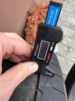 Pneumatiky Toyo open country/proxes 46 r19 - 16