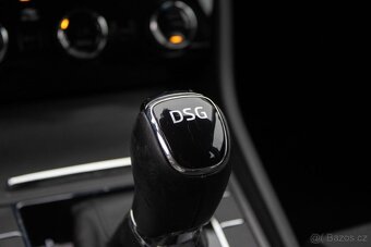 Škoda Superb Combi 2.0 TDI Style DSG - 16