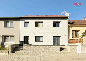 Prodej bytu 3+1, 103 m², Brno, ul. Nad nádražím - 16