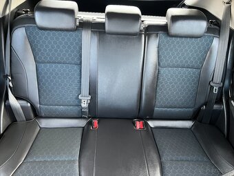 SsangYong Tivoli, 1.6 i 94kW LPG - 16