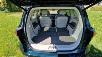 Dongfeng U-Tour, DSP audio, odhlučněno, DPH, MPV, 7 míst - 16