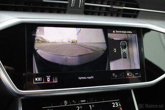 Audi A6 Avant 50 3.0 TDI mHEV Sport quattro tiptronic - 16