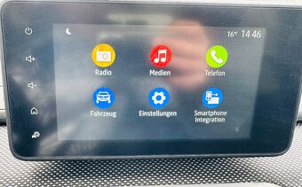 Dacia Duster 1,3 TCe JOURNEY,9900km12/1023,NAVI,LED - 16