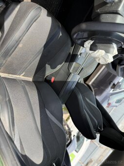 Peugeot 308 Allrue Pack 130 1.2 puretech AT8 2023 motor star - 16