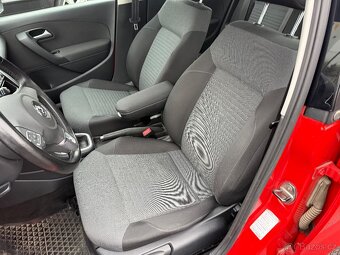 Volkswagen Polo 1.4i 63 KW - 16