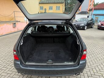 Mercedes-Benz W211 / S211 280 CDI 4-Matic - 16