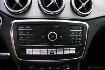 Mercedes-Benz CLA Kupé 180 AMG Line A/T - 16