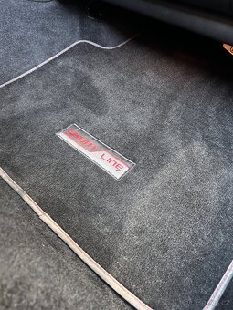 Škoda Superb 2.0TDI 140Kw, krásný stav. - 16