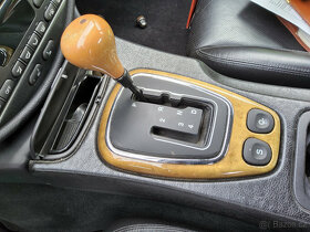 Jaguar S-TYPE 4,0 V8 2000 203kW - MOTOR KO, DILY KRASNY - 16