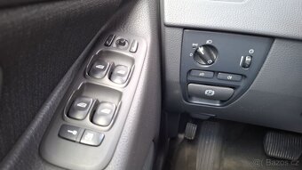 Volvo XC90 2.4 D5 147 kW, Webasto, DPH, facelift 12/2013 - 16