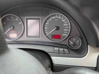 Audi S4 - 16