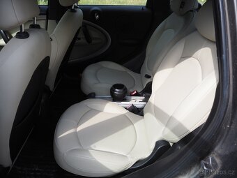 Mini Countryman 1.6d INDIVIDUAL, PANORAMA - 16