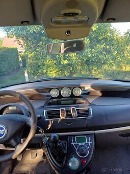 Fiat Ulysse 2.0 JTD 80 KW - 16