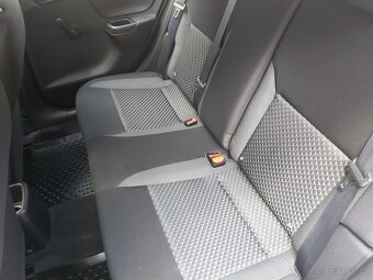 Nissan Micra 1.0 52 kw, 2019, 93.000 km, 1.majitel - 16