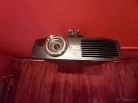 Panasonic PT-AT6000E - 16