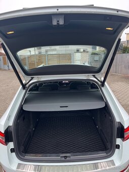 Škoda Superb lll 1.6TDI DSG 2018 - 16