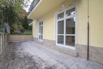Prodej, nový byt 2+kk,  63m² - Mariánské Lázně s možností po - 16